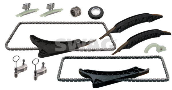 KIT CATENA DISTRIBUZIONE